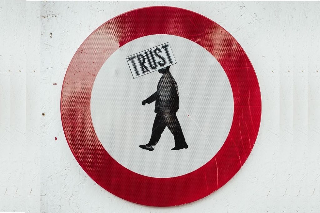 3 Ways To Know If You’re Trustworthy Enough For A Promotion